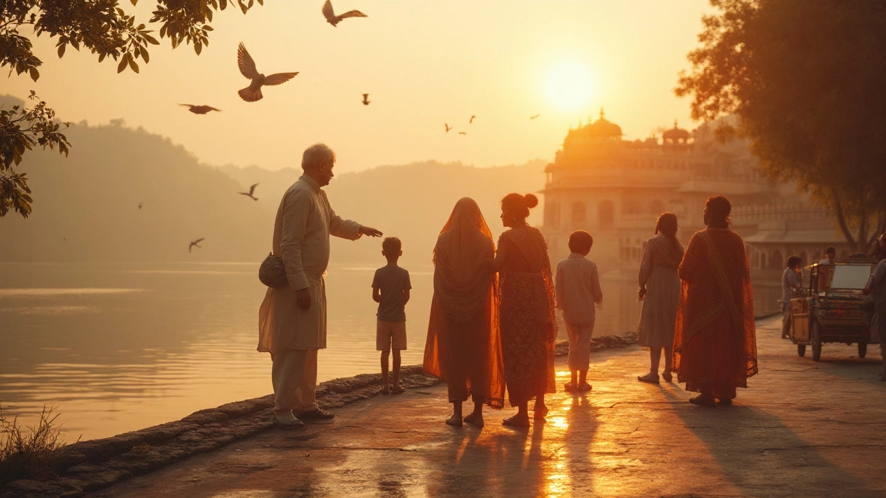Best State for Cultural Tourism in India? Rajasthan Leads (with Comparisons & 2025 Travel Tips)