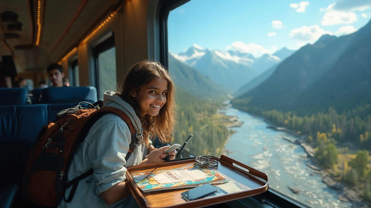 Costs, What to Pack, and Onboard Life (With Pro Tips)