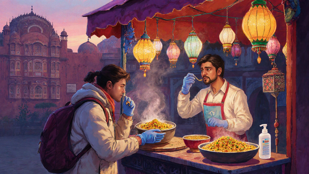 Cultural Etiquette: Respect Rules to Blend In