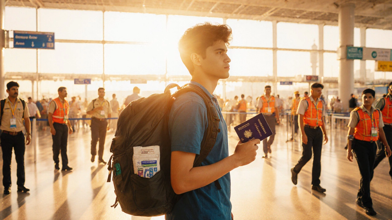 Survive Your First Trip to India: Proven Tips & Tricks