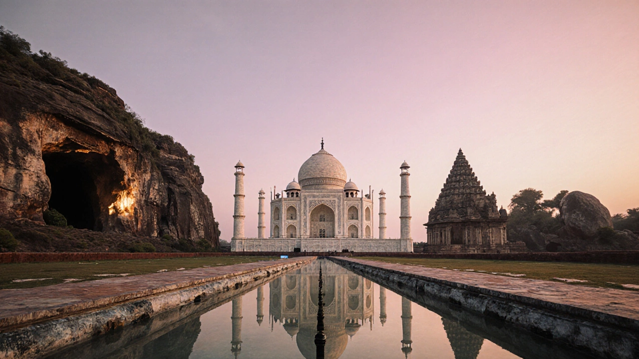 Best Heritage Sites in India: Top Picks for 2025