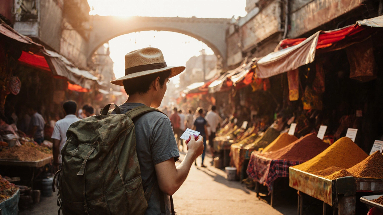 Do You Need Vaccinations for India? Essential Guide for Budget Travelers