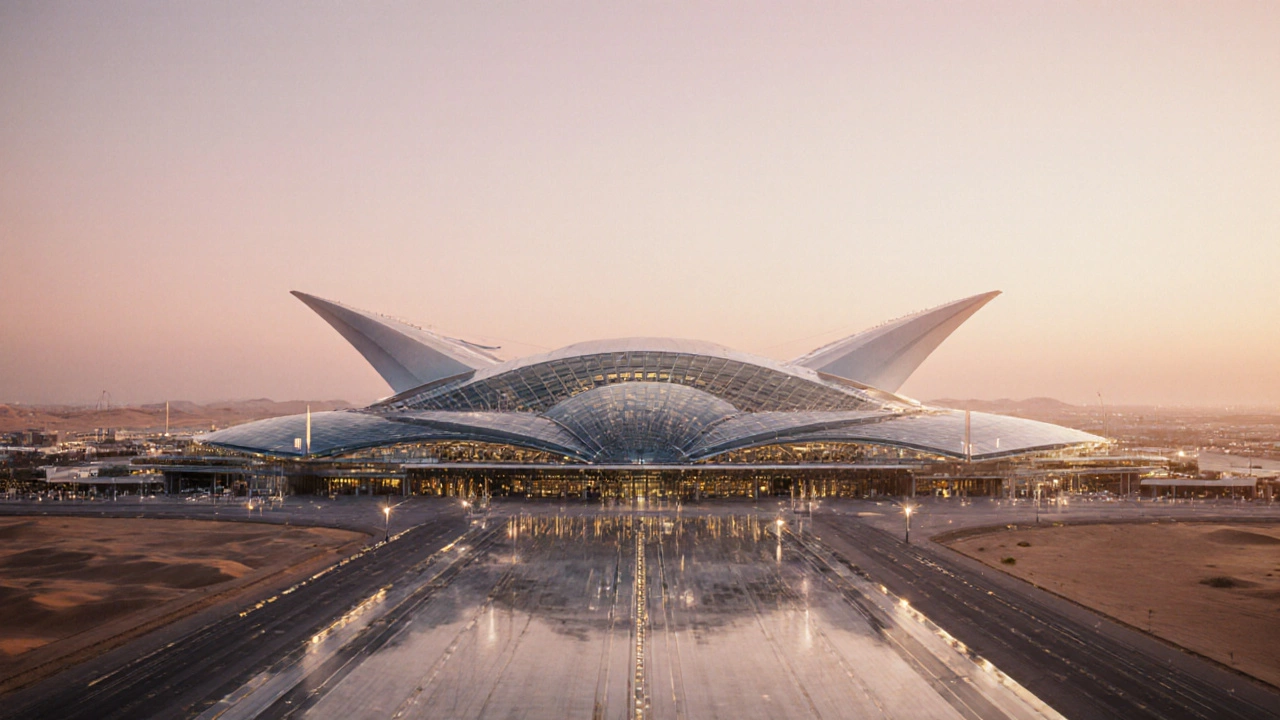 Hamad International Airport crowned the world’s most beautiful airport in 2025