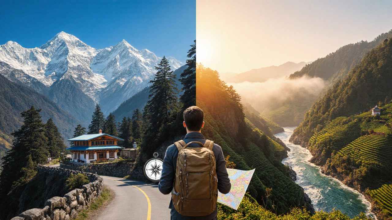 North India vs South India: Key Differences Explained