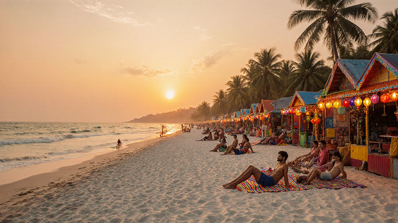 Best Beach Destinations in India You Need to Visit