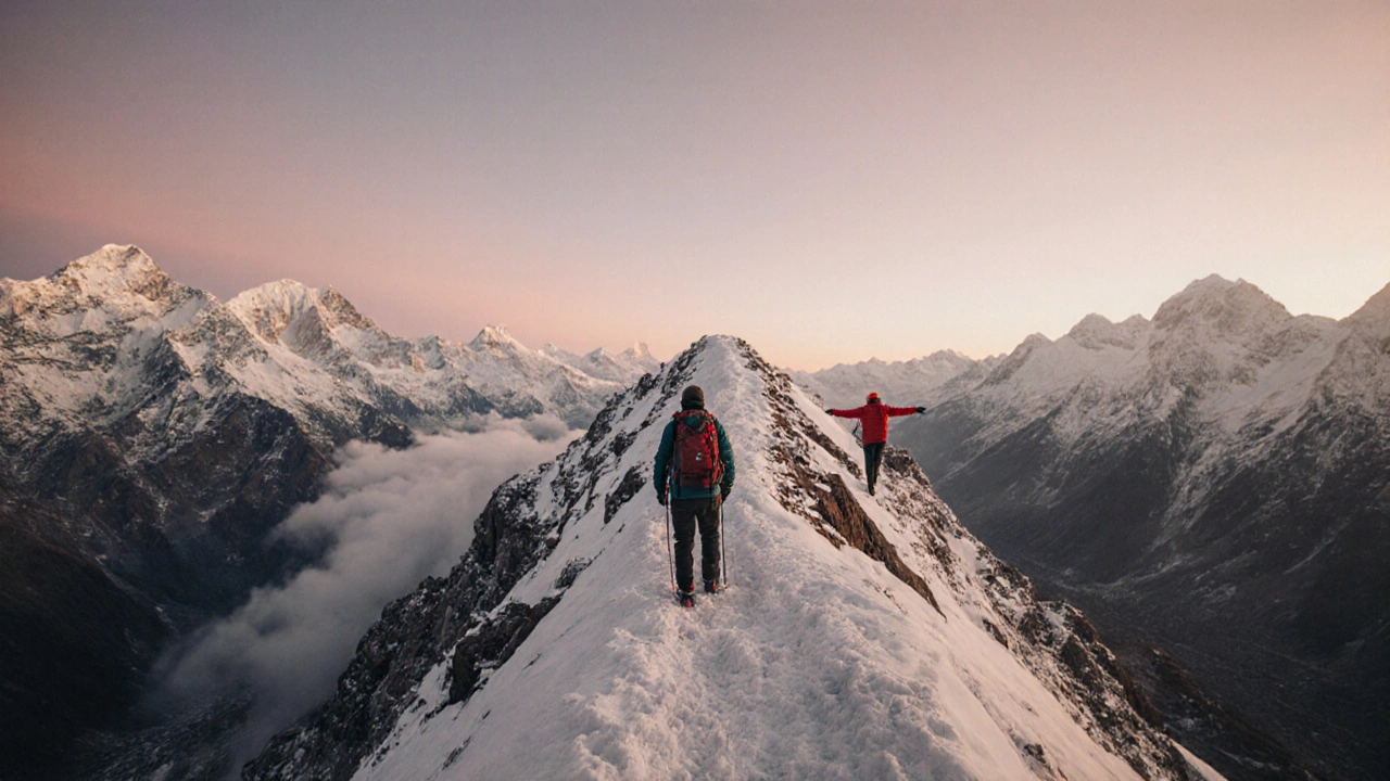 Do You Need a Guide to Trek in India? Essential Tips for Safe and Smart Trekking