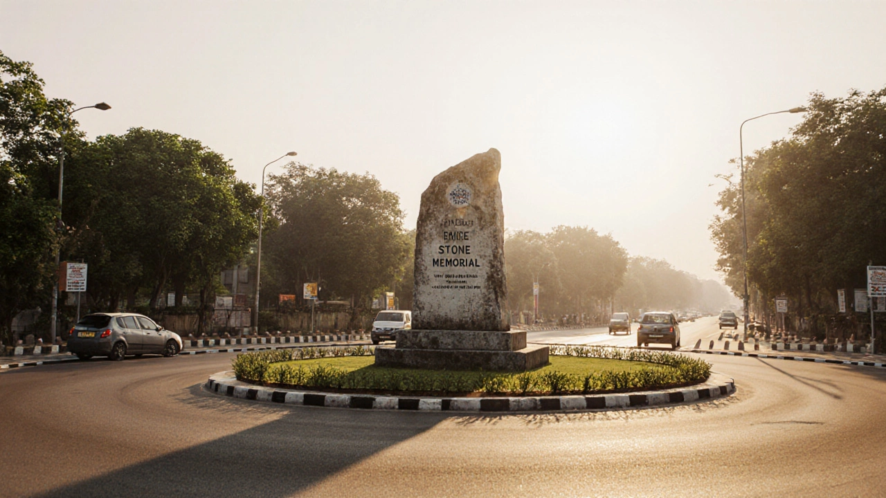 Which City Is Called the Heart of India? Why Nagpur Holds the Title