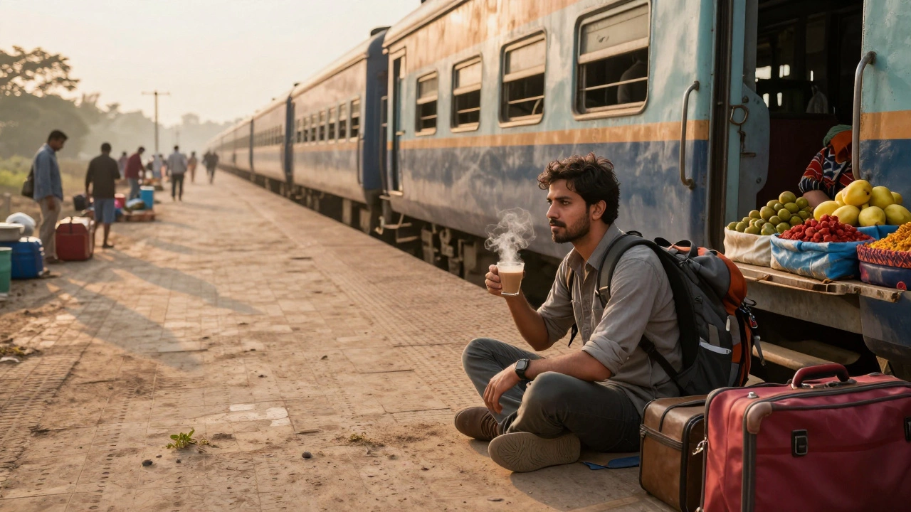 How Much Money Do I Need to Travel to India? Budget Guide for 2025