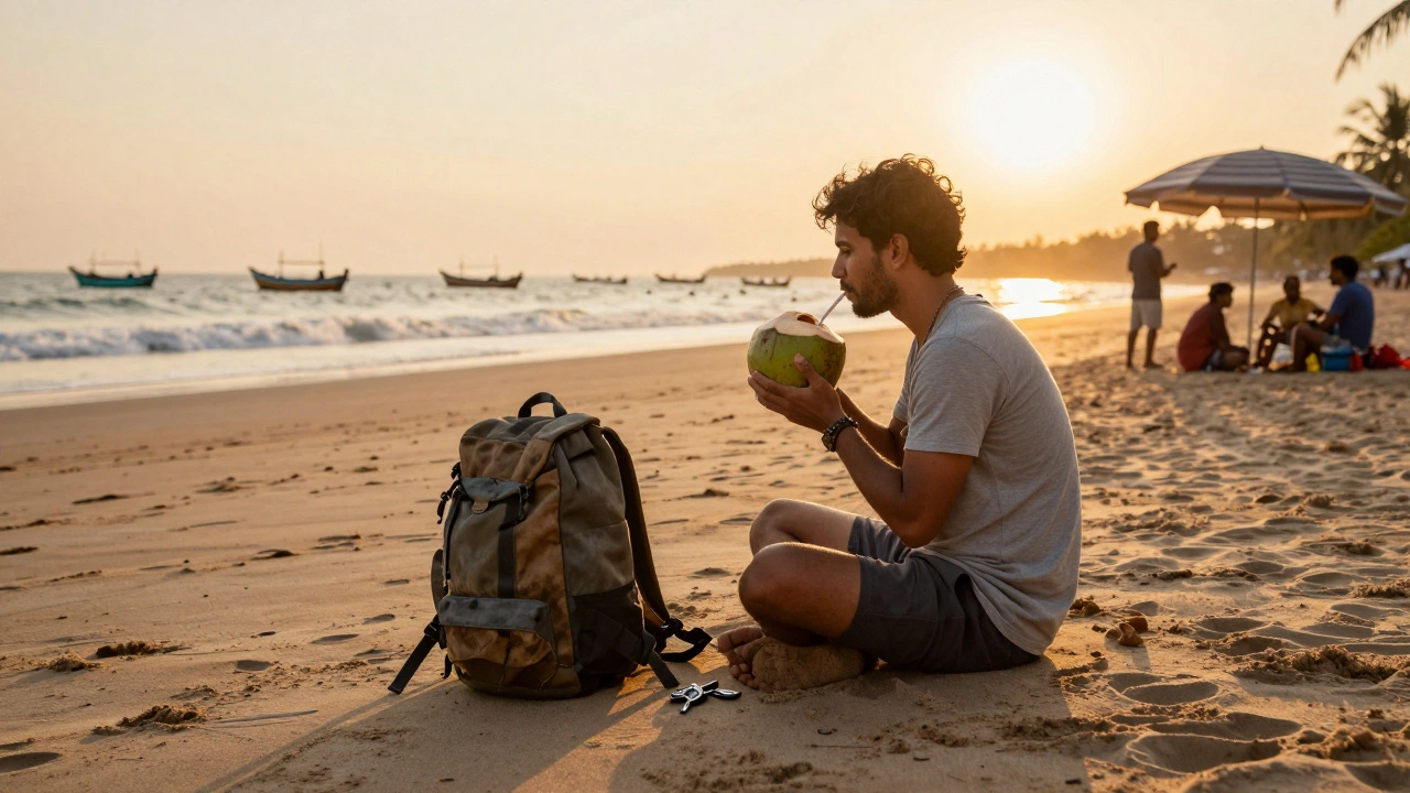 How Much Money Do I Need for a Week in Goa? Budget Breakdown for 2026