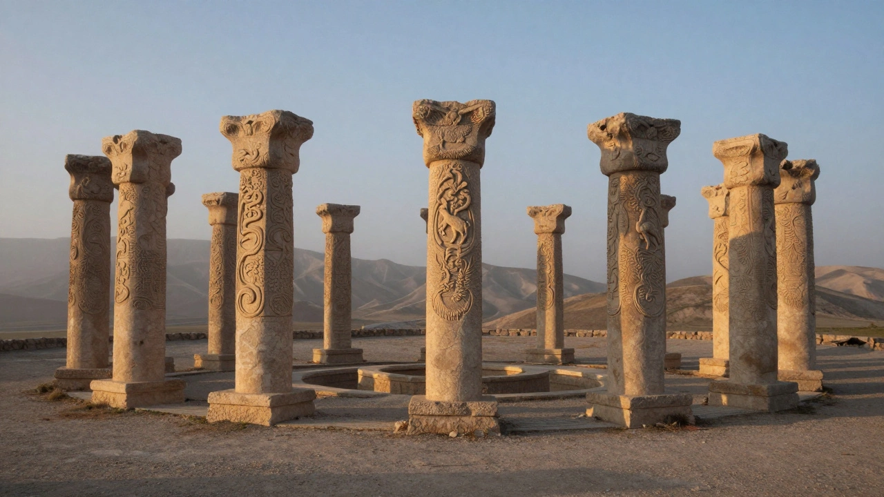 What Is the Oldest Temple in the World? And Why It Matters for Temple Tours in India