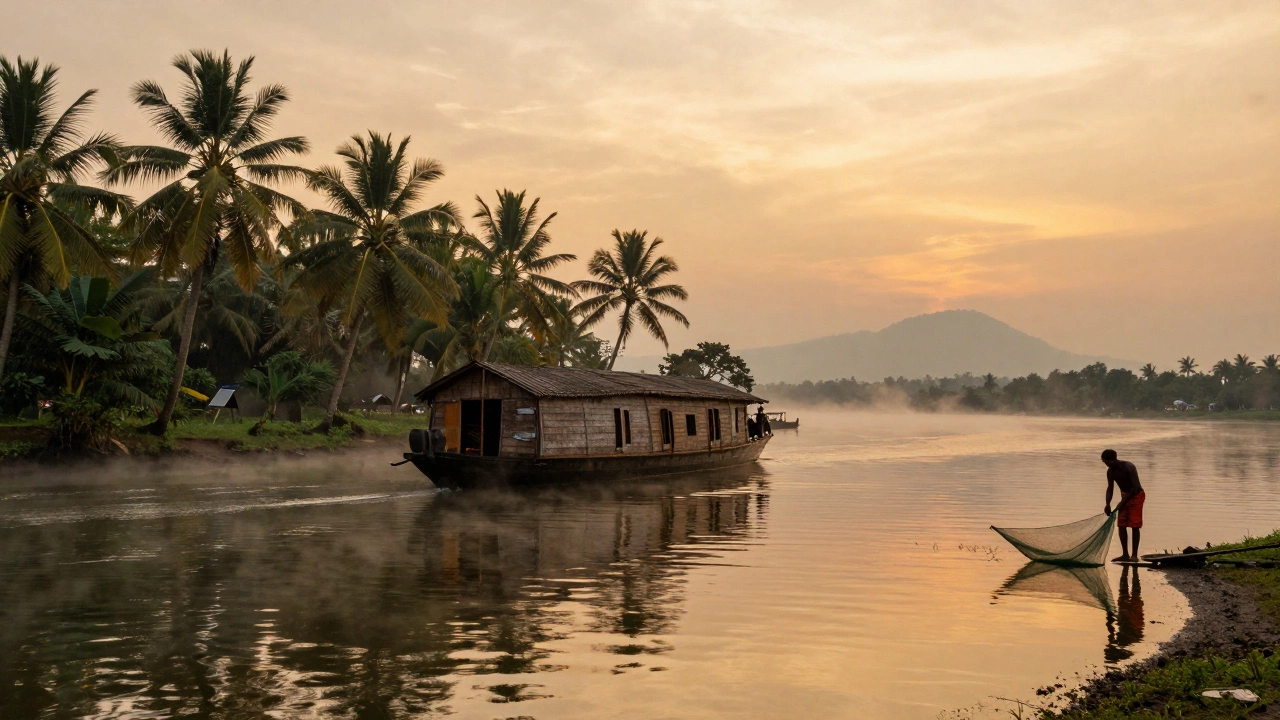 Which South Indian State Is Most Beautiful? Real Beauty Beyond the Tourist Posts