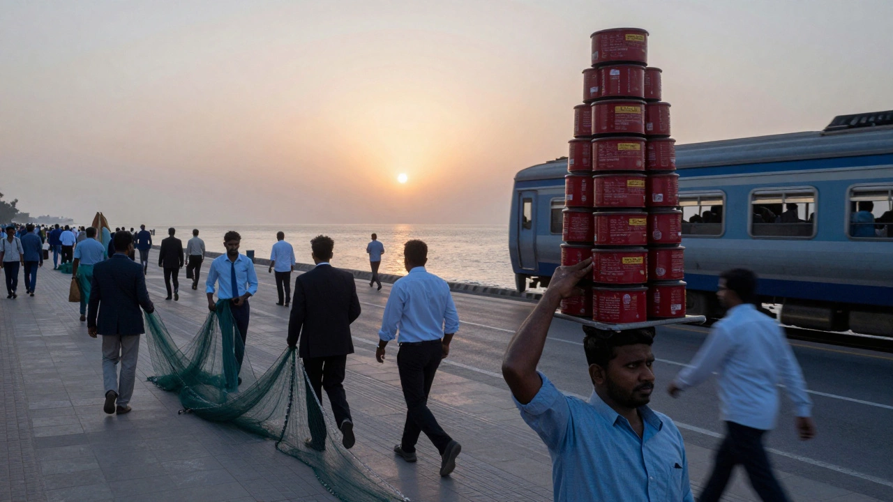 Which City of India Is Known as the City of Dreams?