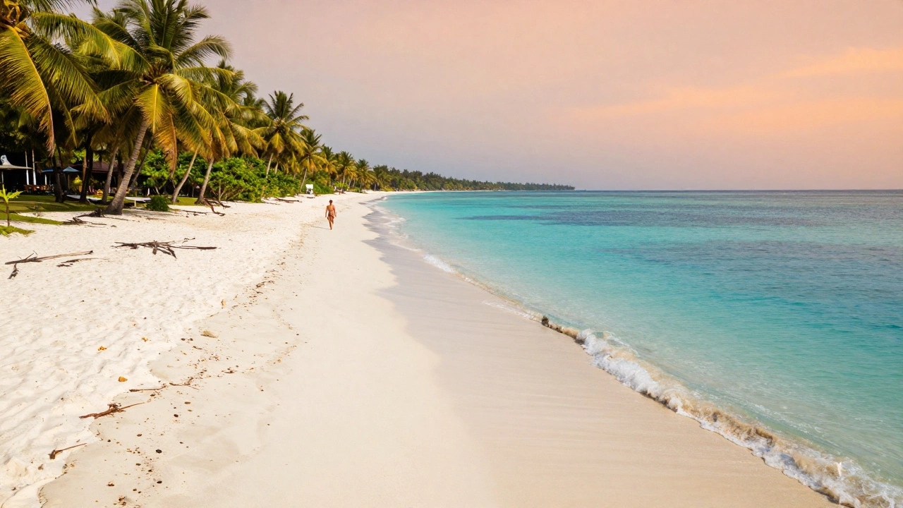 What Is the #1 Beach in the World? The Surprising Answer Behind the Top Beach Destination