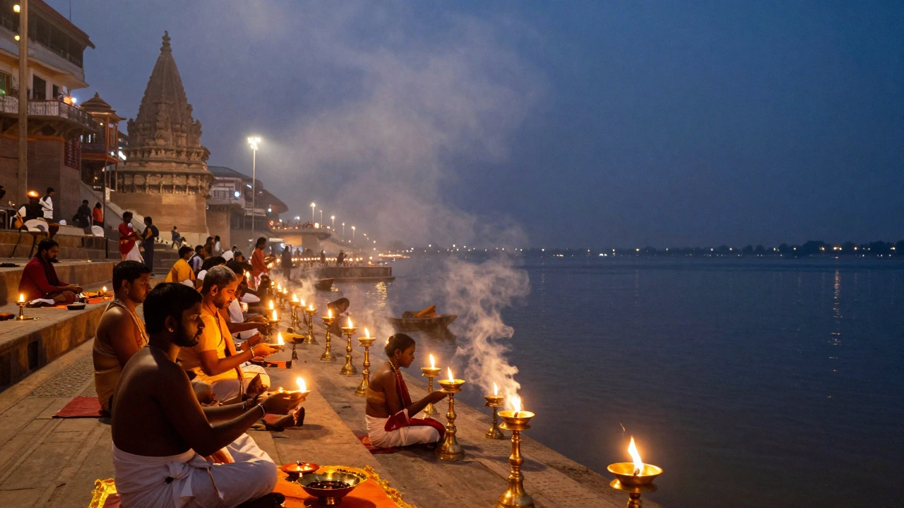 Top Activities and Experiences That Attract Travelers to India