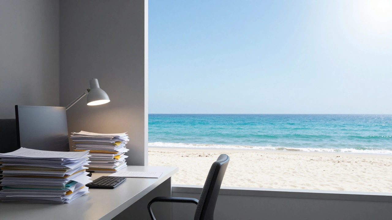 What is a Mini Vacation? The Ultimate Guide to Short Getaways