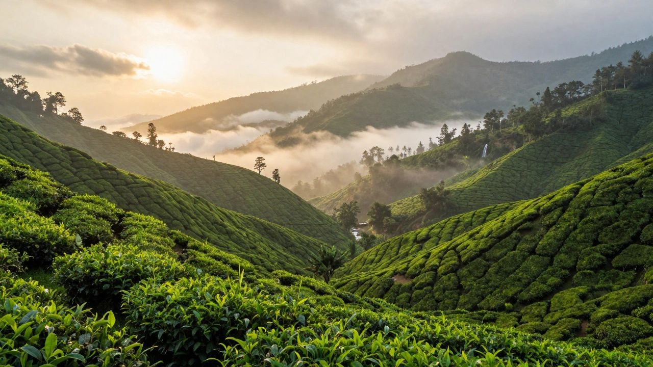 The Most Beautiful Cities in South India: A Visual Guide to Kerala, Tamil Nadu, Karnataka & More