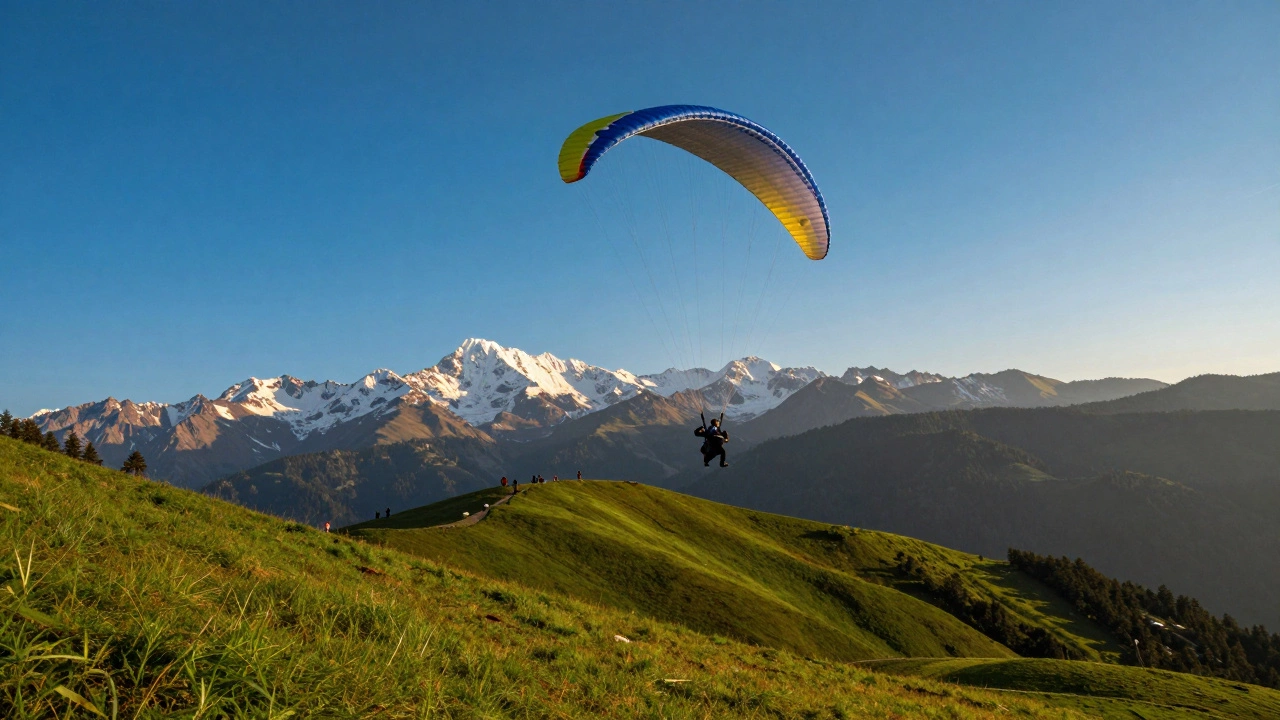 Top Adventure Destinations in India: Best Places for Thrill Seekers