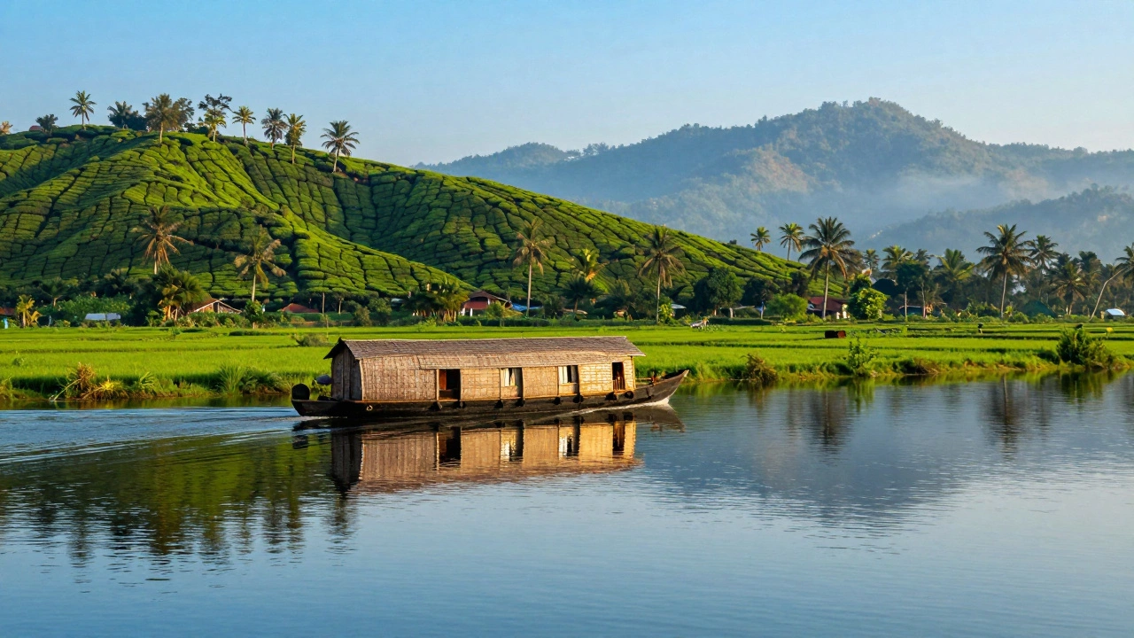 Best Month to Visit Southern India: The Ultimate Seasonal Guide