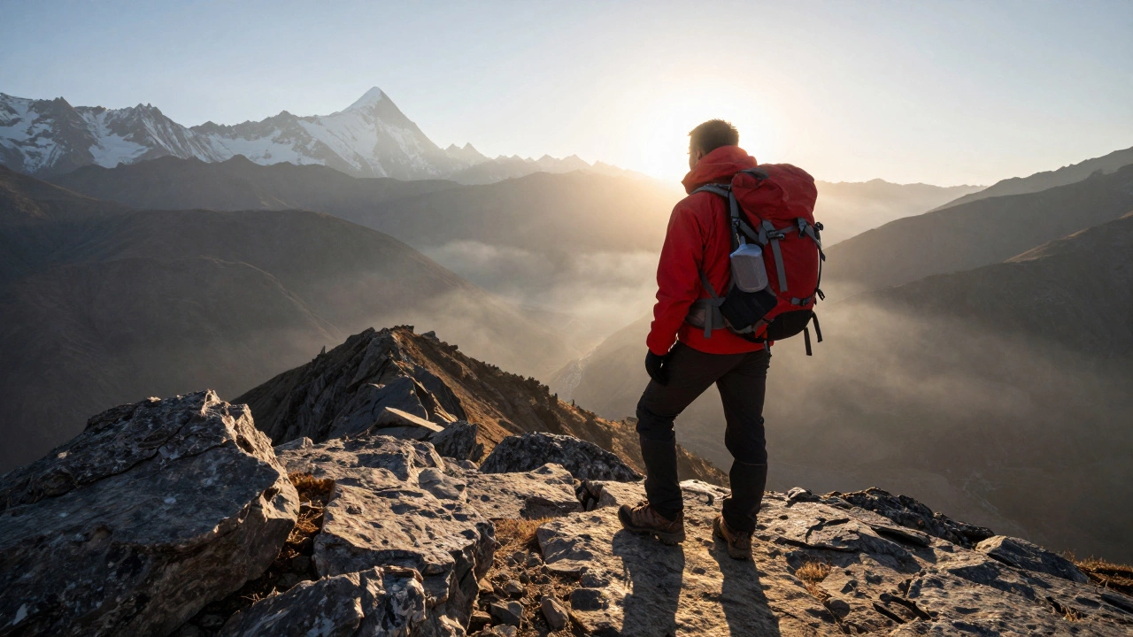 How Much Does a Trek Cost in India? 2026 Budget Breakdown