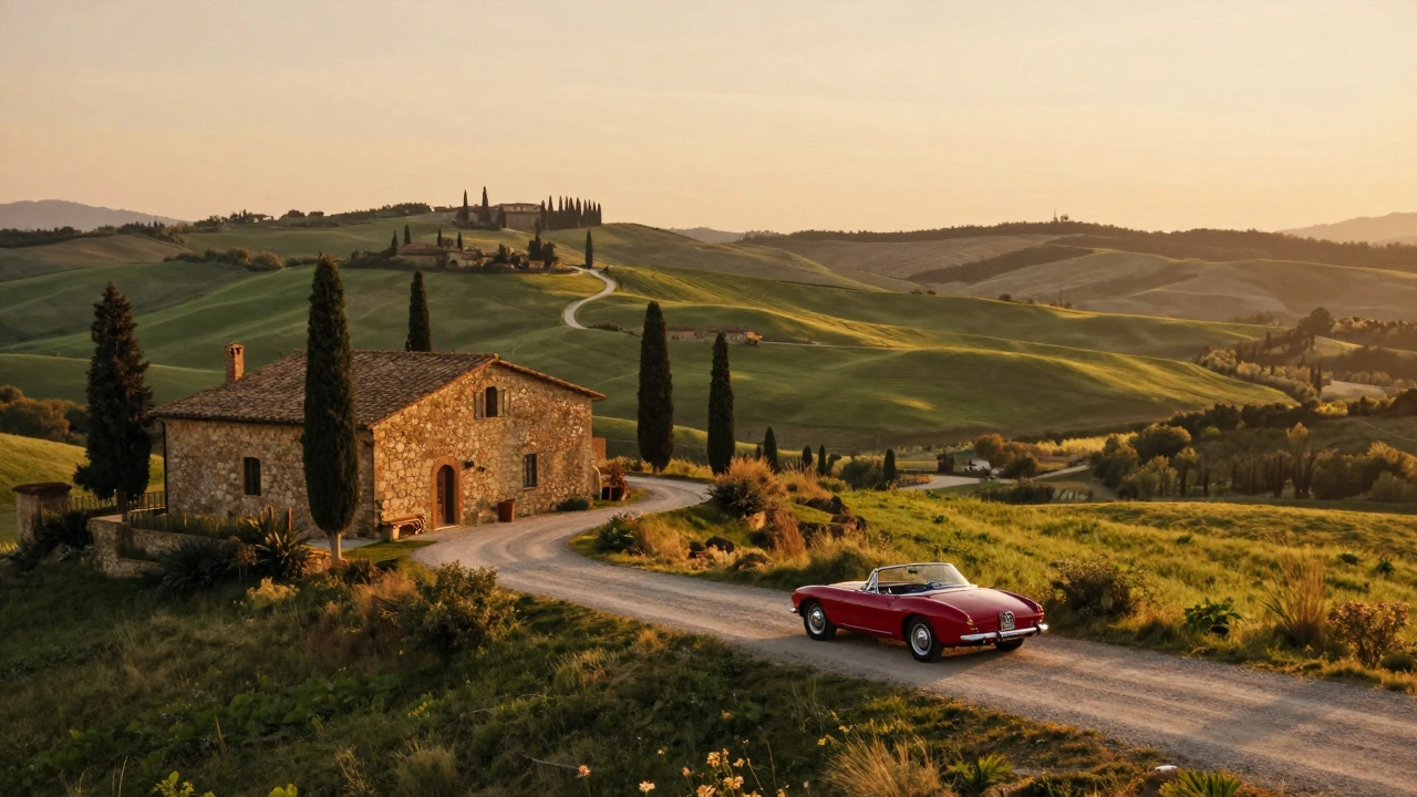Where Do People Go for Their Honeymoon? Top Destinations & Trends