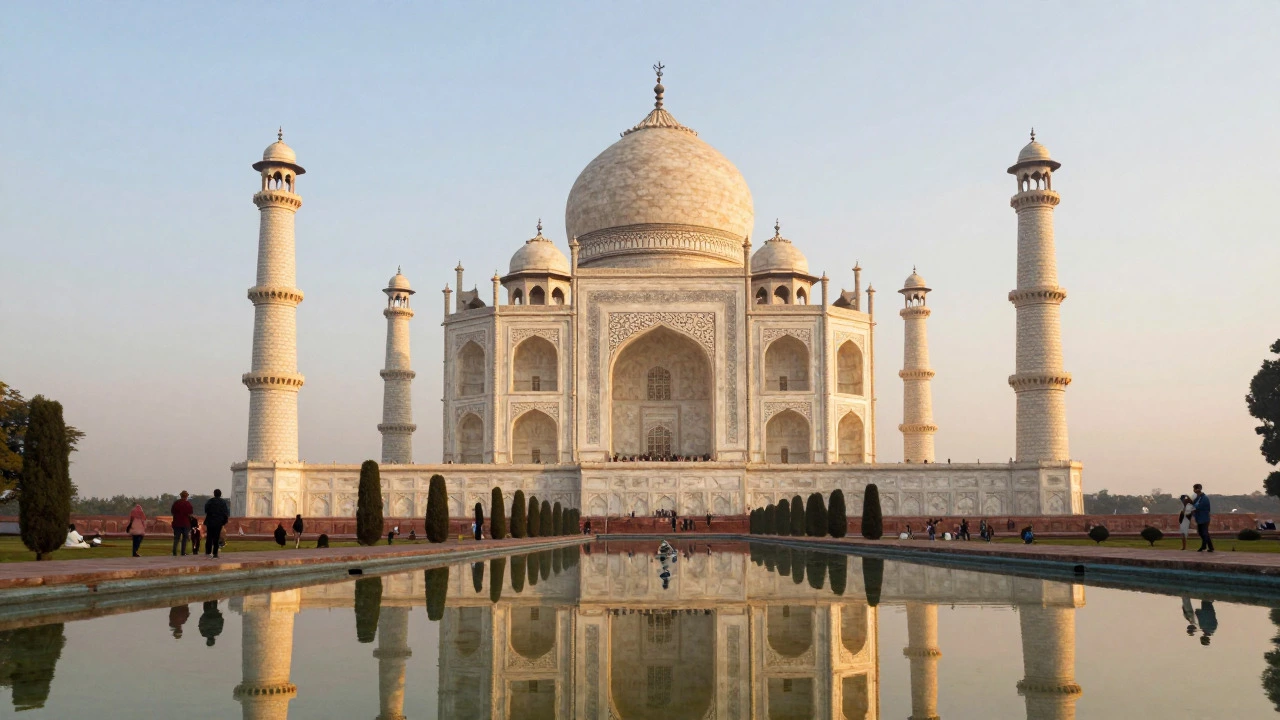 Cultural Attractions in India: A Guide to Heritage, Festivals, and Traditions