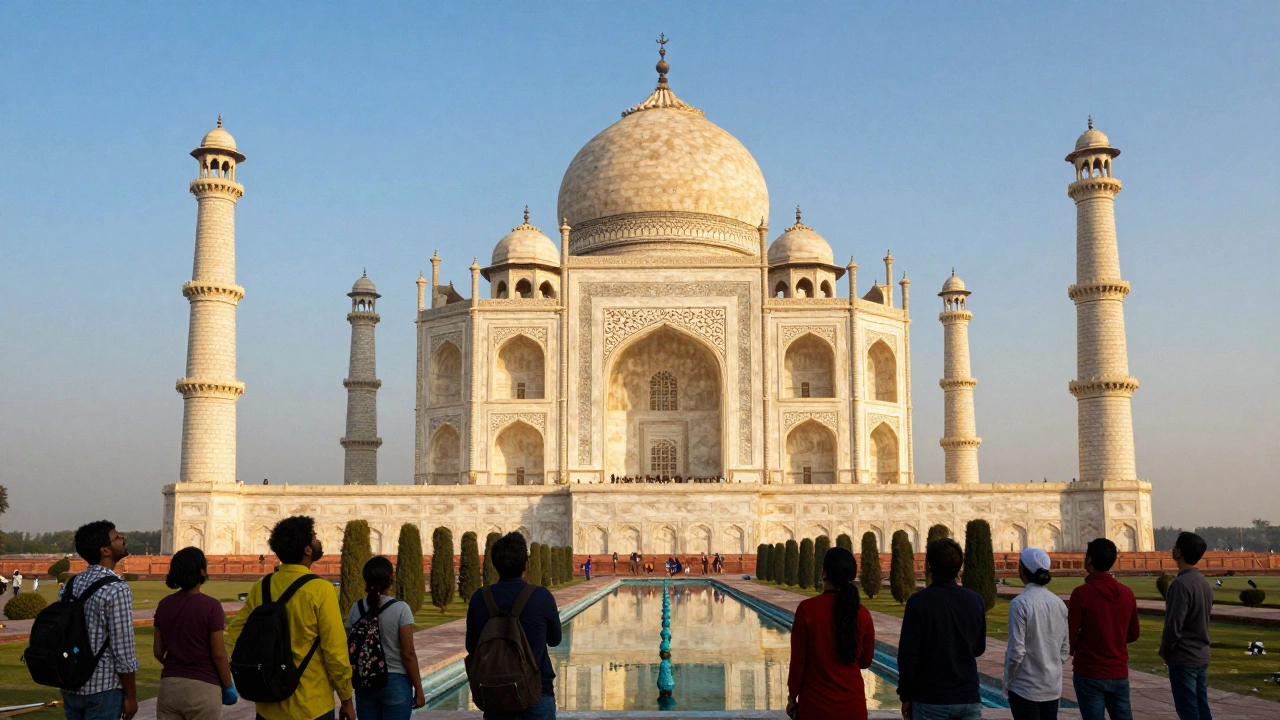 How Many Heritage Sites Are There in India? The Complete 2026 Breakdown