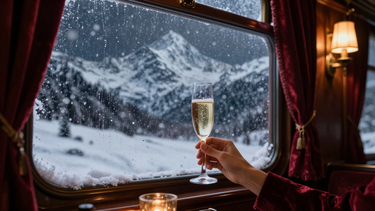 Is the Orient Express Worth It? A Realistic Cost vs. Experience Breakdown