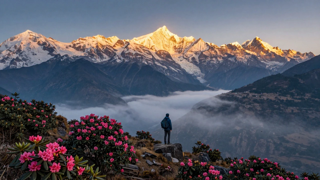 Trekking Cost in India: Real Budget Breakdown for 2026