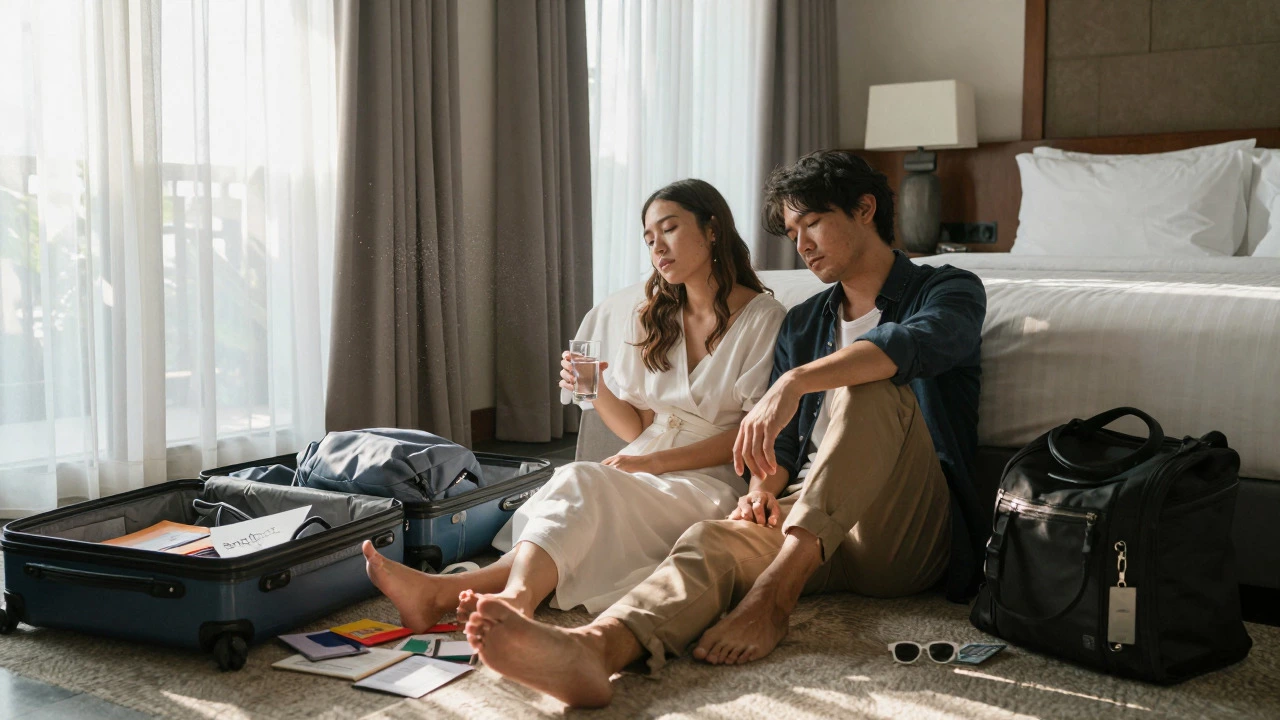 What Exactly Happens on a Honeymoon? The Real Breakdown of Activities, Costs, and Expectations