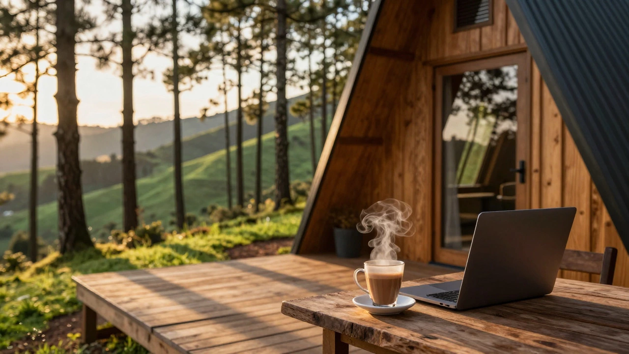 What Is a Weekend Getaway? The Ultimate Guide to Short Trips