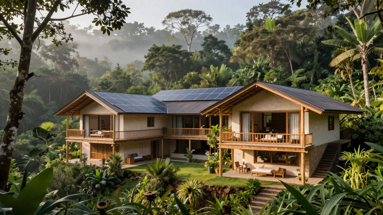 What Makes a Resort an Eco Resort? The Definitive Guide to Green Stays