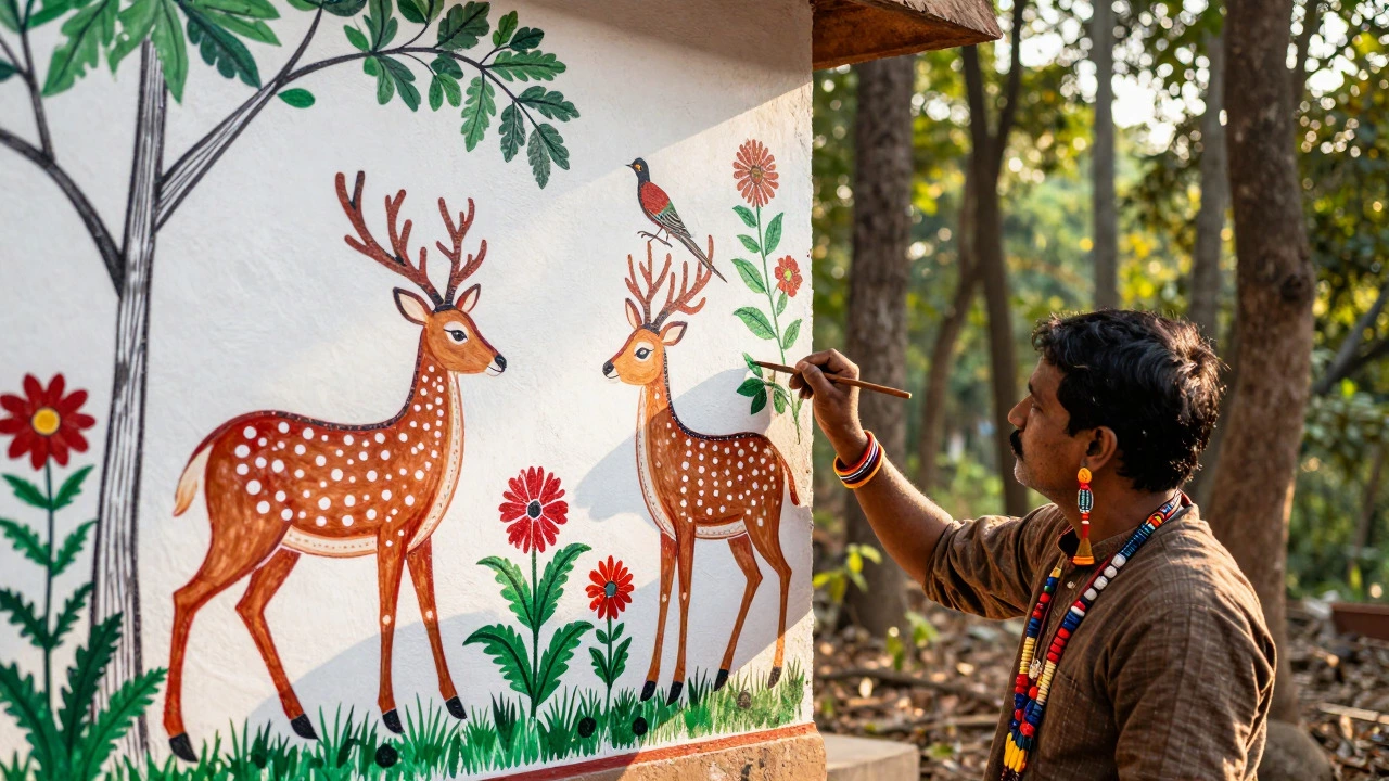 Which Tribe Is Famous in India? Top Indigenous Communities for Cultural Travelers
