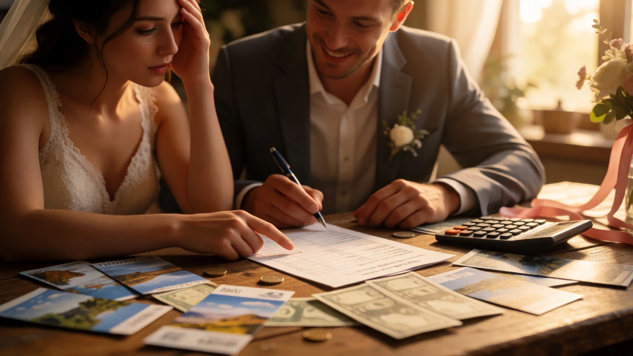 What is the Average Honeymoon Cost? A Realistic Budget Guide for 2026