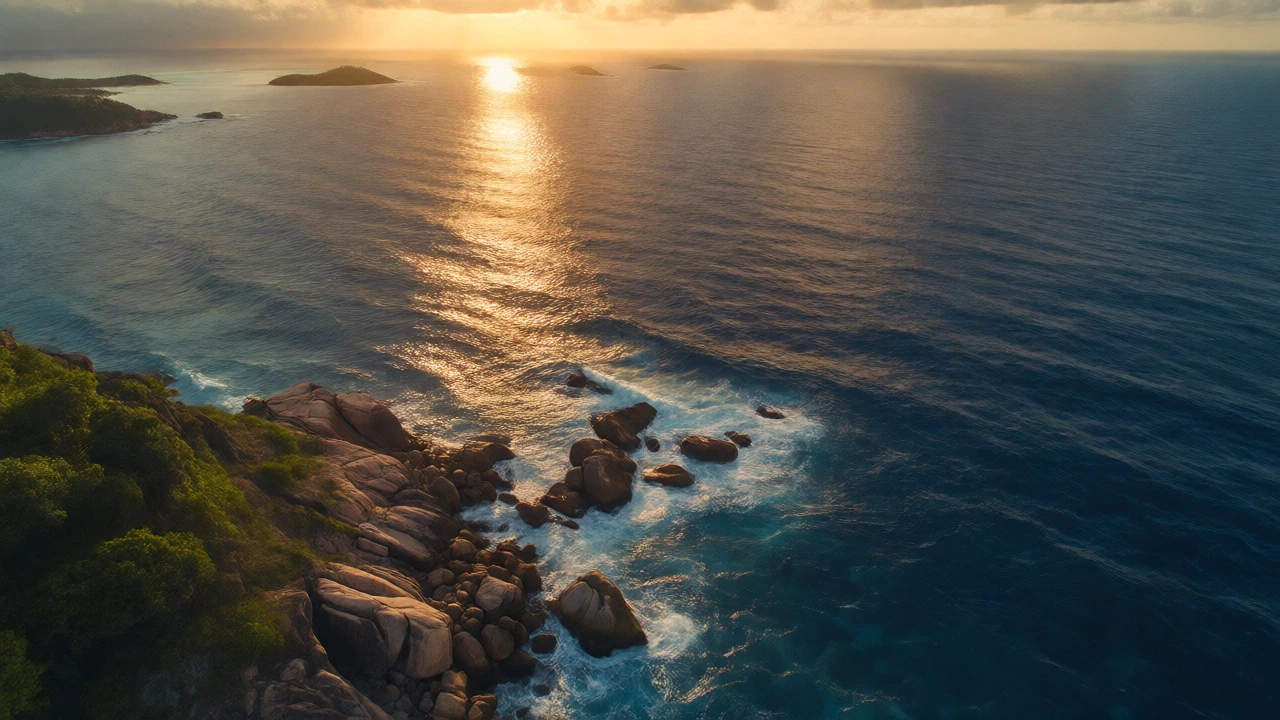 Which Indian City is Closest to Maldives? Thoothukudi vs. Kanyakumari