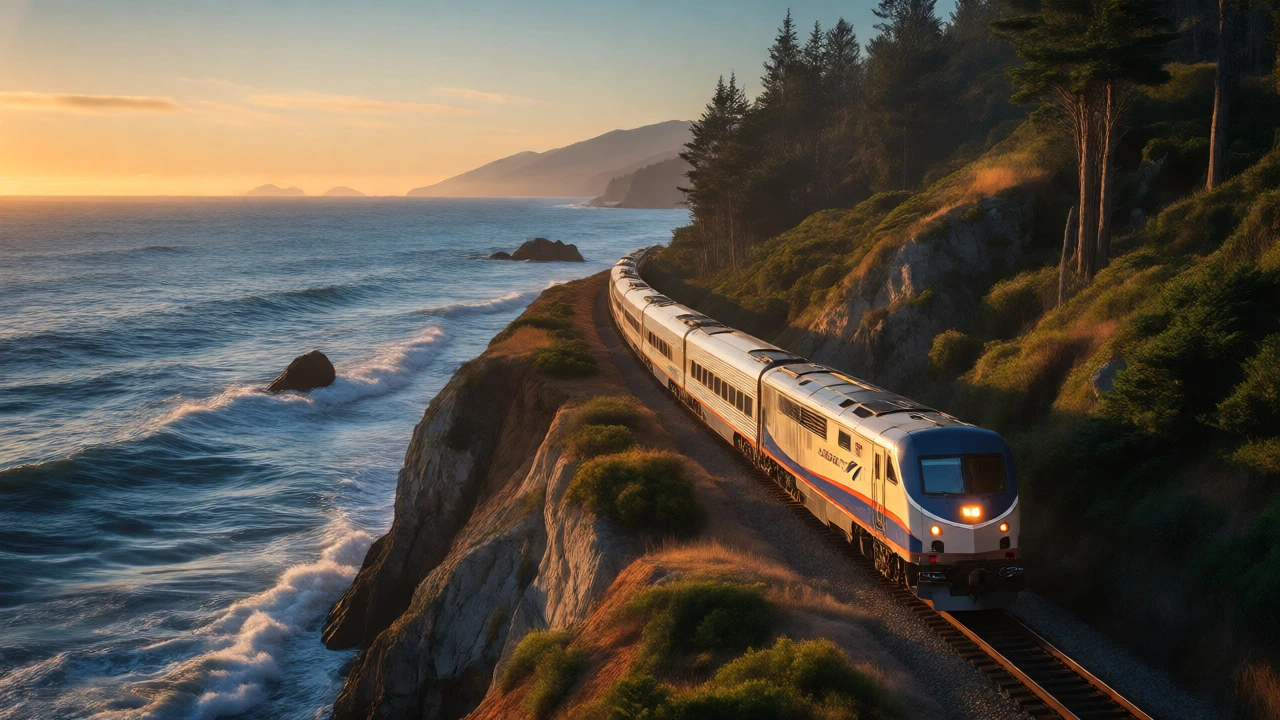Does Amtrak Go to Hawaii? The Truth About Train Travel in the Islands